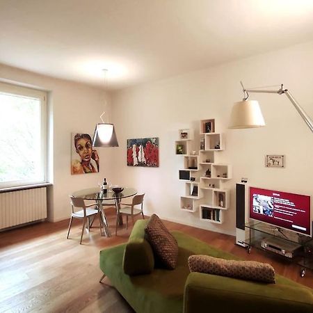 Artist'S House ✱✱✱✱✱ 1K_Home Verona Esterno foto
