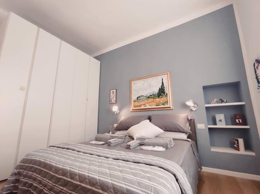 Artist'S House ✱✱✱✱✱ 1K_Home Verona Esterno foto