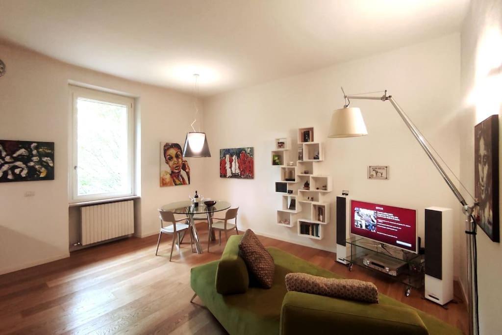 Artist'S House ✱✱✱✱✱ 1K_Home Verona Esterno foto
