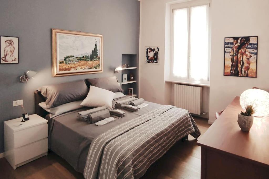 Artist'S House ✱✱✱✱✱ 1K_Home Verona Esterno foto