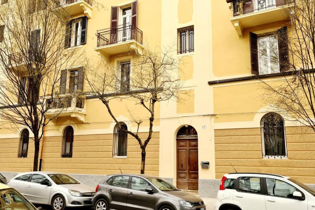 Artist'S House ✱✱✱✱✱ 1K_Home Verona Esterno foto